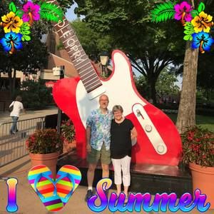 Meet your Posher, Maureen